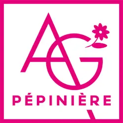 Logo AG pépinière