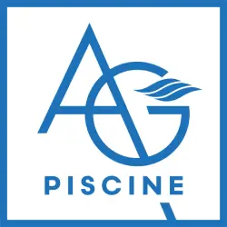 Logo AG Piscine