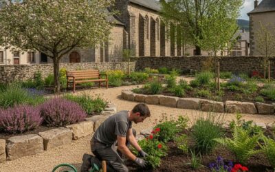 Aménagement extérieur à Remiremont : guide pratique pour valoriser son cadre de vie