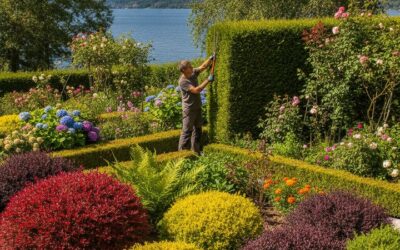 Arbustes décoratifs à Gérardmer : guide pratique pour un jardin qui a du style à gerardmer