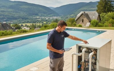 Chauffage piscine : comment éviter les mauvaises surprises à Remiremont ?