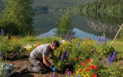 Conception jardin à Gérardmer : le guide pratique pour un extérieur à votre image à gerardmer