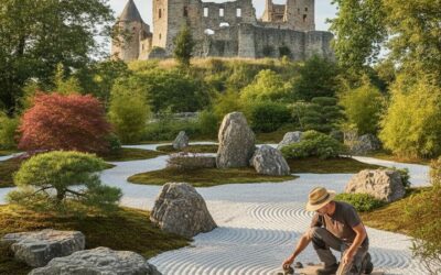 Aménager un jardin zen à Epinal : guide pratique, conseils et inspirations locales