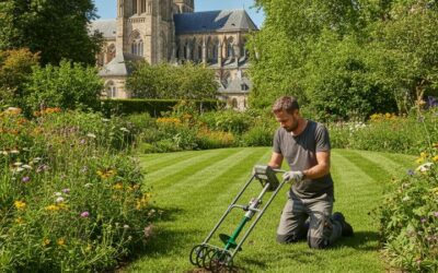 Pelouse durable à Saint-Dié-des-Vosges : prévenir les problèmes avant qu’ils n’arrivent à saint-dié-des-voges