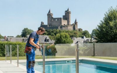 Sécurité piscine à Epinal : guide prévention, conseils et solutions locales